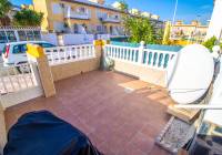 Venta - Apartamento - Gran Alacant - Monte y Mar