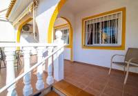 Venta - Apartamento - Gran Alacant - Monte y Mar
