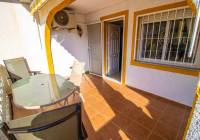Venta - Apartamento - Gran Alacant - Monte y Mar