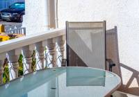 Venta - Apartamento - Gran Alacant - Monte y Mar