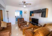 Venta - Apartamento - Gran Alacant - Monte y Mar