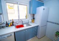 Venta - Apartamento - Gran Alacant - Monte y Mar