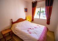 Venta - Apartamento - Gran Alacant - Monte y Mar