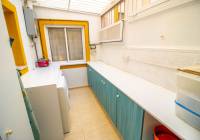 Venta - Apartamento - Gran Alacant - Monte y Mar