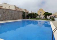 Venta - Apartamento - Gran Alacant - Monte y Mar