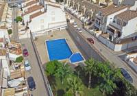 Venta - Apartamento - Gran Alacant - Monte y Mar