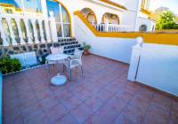 Venta - Apartamento - Gran Alacant - Monte y Mar