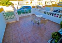 Venta - Apartamento - Gran Alacant - Monte y Mar