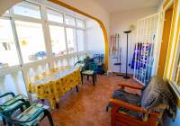 Venta - Apartamento - Gran Alacant - Monte y Mar