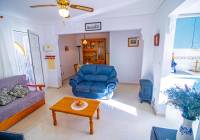 Venta - Apartamento - Gran Alacant - Monte y Mar