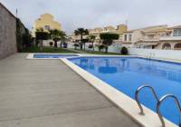 Venta - Apartamento - Gran Alacant - Monte y Mar