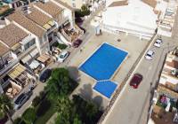 Venta - Apartamento - Gran Alacant - Monte y Mar