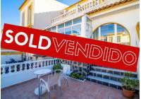 Venta - Apartamento - Gran Alacant - Monte y Mar