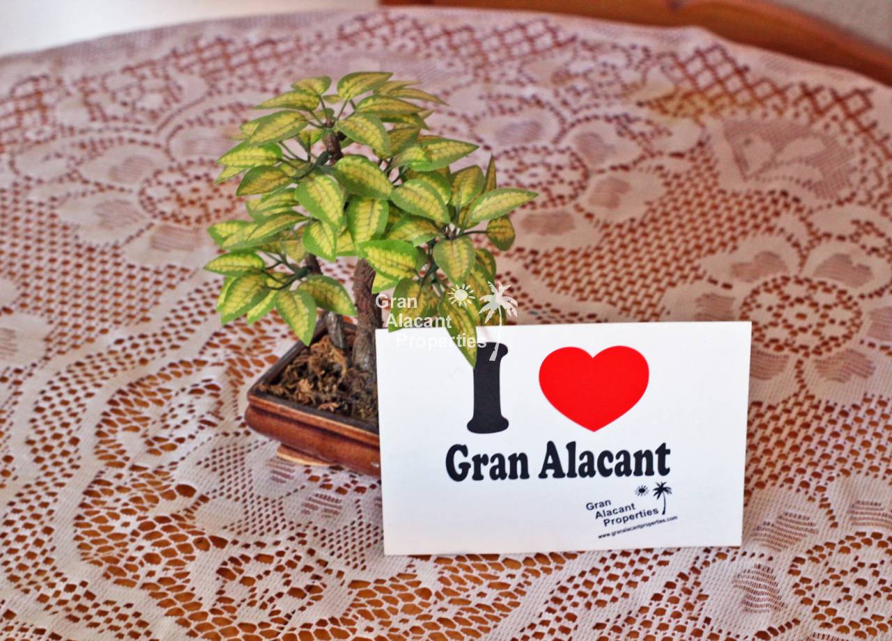 Venta - Apartamento - Gran Alacant - Novamar