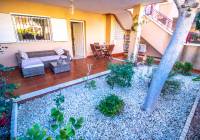 Venta - Apartamento - Gran Alacant - Novamar