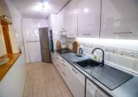 Venta - Apartamento - Gran Alacant - Novamar