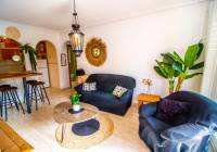 Venta - Apartamento - Gran Alacant - Novamar