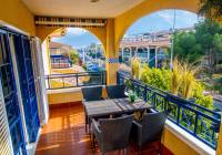 Venta - Apartamento - Gran Alacant - Novamar