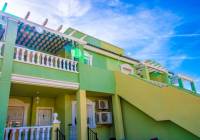 Venta - Apartamento - Gran Alacant - Puerto Marino