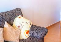 Venta - Apartamento - Gran Alacant - Puerto Marino