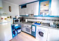 Venta - Apartamento - Gran Alacant - Puerto Marino