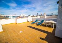 Venta - Apartamento - Gran Alacant - Puerto Marino