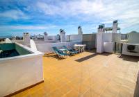 Venta - Apartamento - Gran Alacant - Puerto Marino