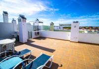 Venta - Apartamento - Gran Alacant - Puerto Marino