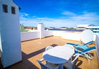 Venta - Apartamento - Gran Alacant - Puerto Marino