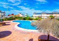 Venta - Apartamento - Gran Alacant - Puerto Marino