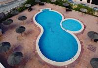 Venta - Apartamento - Gran Alacant - Puerto Marino