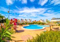 Venta - Apartamento - Gran Alacant - Puerto Marino