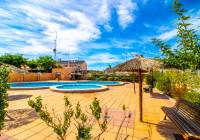 Venta - Apartamento - Gran Alacant - Puerto Marino