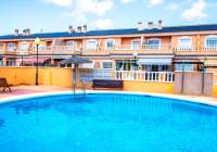 Venta - Apartamento - Gran Alacant - Puerto Marino