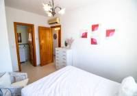 Venta - Apartamento - Gran Alacant - Vista Bahia