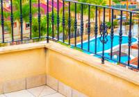 Venta - Apartamento - Muchamiel - Riopark