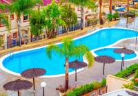 Venta - Apartamento - Muchamiel - Riopark