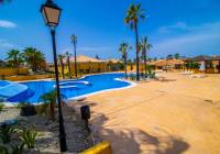 Venta - Bungalow - Gran Alacant - Evoca