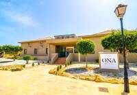 Venta - Bungalow - Gran Alacant - Evoca