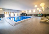 Venta - Bungalow - Gran Alacant - Evoca