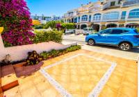 Venta - Bungalow - Gran Alacant - Gran Vista
