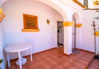 Venta - Bungalow - Gran Alacant - Gran Vista