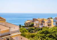Venta - Bungalow - Gran Alacant - Gran Vista