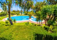 Venta - Bungalow - Gran Alacant - Gran Vista