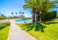 Venta - Bungalow - Gran Alacant - Gran Vista