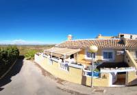 Venta - Bungalow - Gran Alacant - Monte y Mar