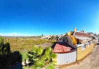 Venta - Bungalow - Gran Alacant - Monte y Mar