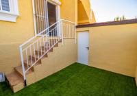 Venta - Bungalow - Gran Alacant - Monte y Mar