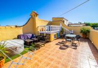 Venta - Bungalow - Gran Alacant - Monte y Mar