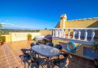 Venta - Bungalow - Gran Alacant - Monte y Mar